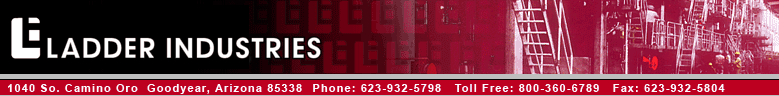 Ladder Industries' logo